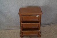 MESILLA MADERA 30x50x85