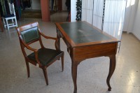 CONJUNTO DESPACHO ANTIGUO