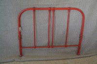 CABECERO FORJA ANTIGUO